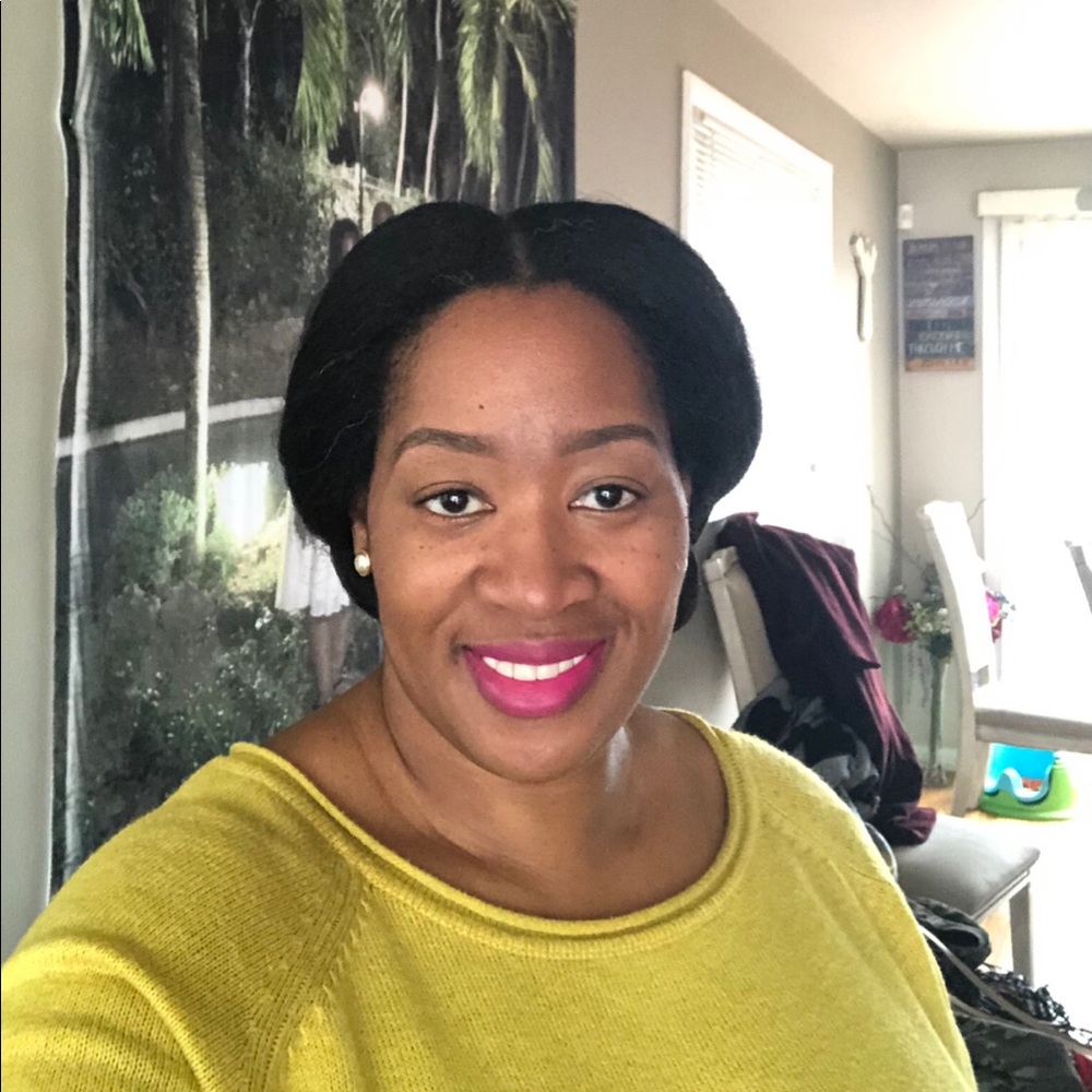 Meet your Posher, Trina